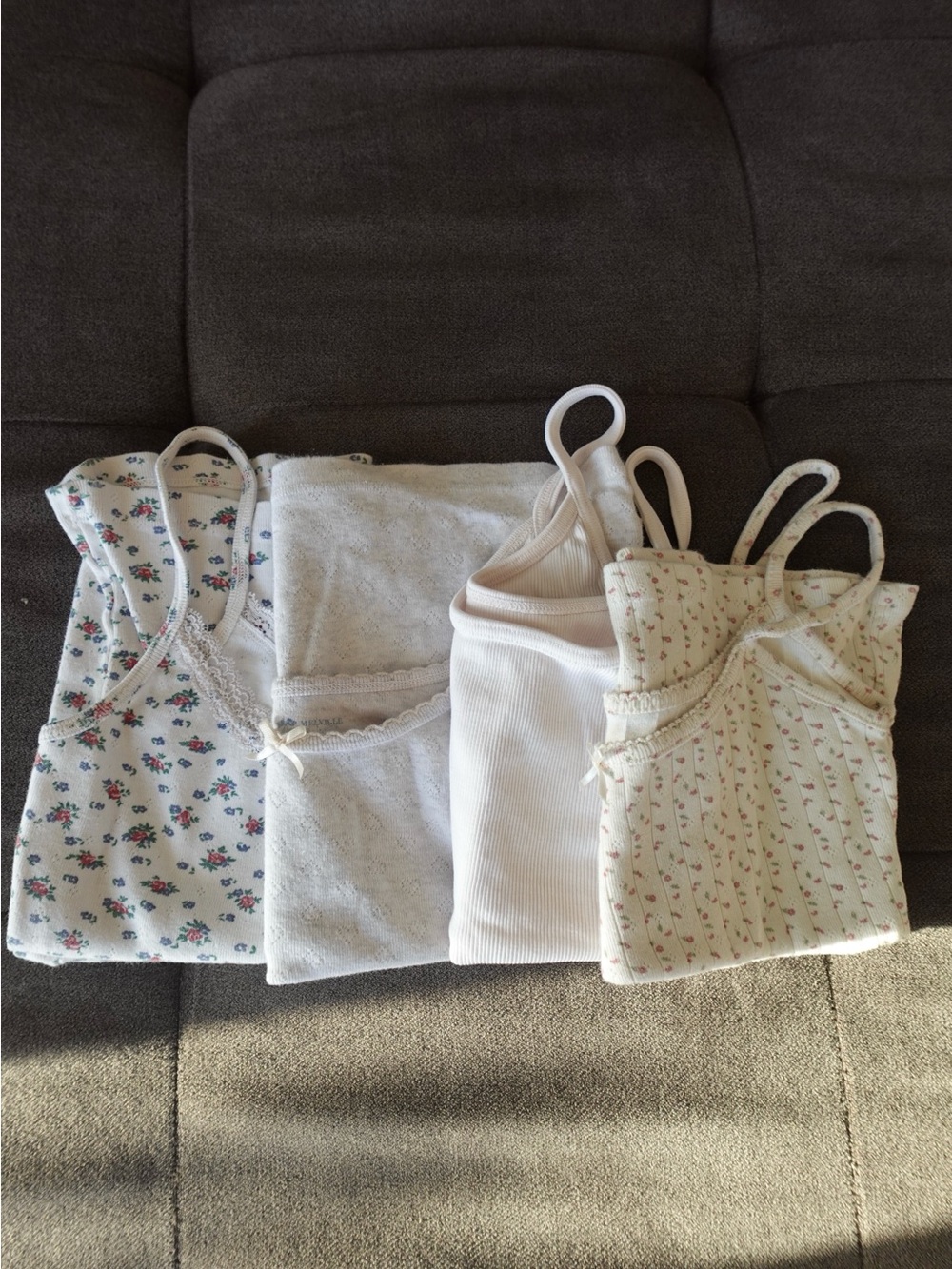 Brandy Meville Tank top bundle